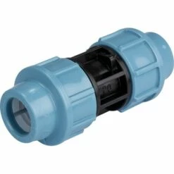 Tout neuf 🌟 CAPVERT Manchon Réparateur égal Pour Tuyau Polyéthylène 20mm 🔥