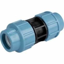 Offres 🎉 CAPVERT Manchon Réparateur égal Pour Tuyau Polyéthylène 32mm 🌟