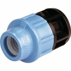 Sortie 😍 CAPVERT Bouchon Pour Tuyau Polyéthylène 20mm ✔️