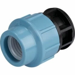 Offres 🤩 CAPVERT Bouchon Pour Tuyau Polyéthylène 32mm 🛒