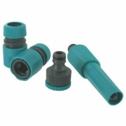 Offres 🛒 CAPVERT Kit De Base Plastique Lance 🎁