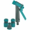 Meilleur prix 👍 CAPVERT Kit D'arrosage Pistolet 👍 -Capveet soldes 138886 1