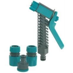 Meilleur prix 👍 CAPVERT Kit D'arrosage Pistolet 👍