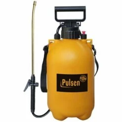 Meilleure vente 🔥 CAPVERT Pulvérisateur Joint à Pression Préalable 5l ❤️