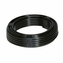 Bon marché 🛒 CAPVERT Tuyau D'alimentation Polyéthylène D16 L 25m 😉