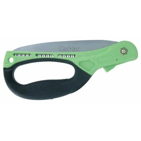 Sortie ⌛ CAPVERT Scie Pliante ⭐ 3 Sortie ⌛ CAPVERT Scie Pliante ⭐