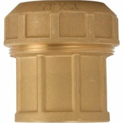 Grosses soldes 😍 CAPVERT Raccord Femelle - Filetage 26 X 34 Mm - Diamètre 32 Mm 🤩