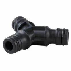 Les meilleures critiques de 😍 CAPVERT Raccord De Dérivation En Y Coupleur 👍