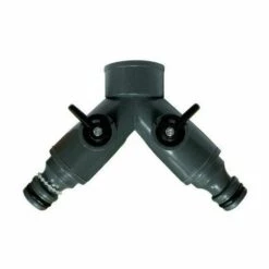 Remise ⌛ CAPVERT Sélecteur 2 Voies 20 X 27 🛒