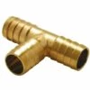 Promo 😉 CAPVERT Té De Dérivation Arrosage 19mm Cannelé 🔔 -Capveet soldes 1719323 1