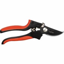 Top 10 ⌛ CAPVERT Sécateur Coupe Franche Revêtement TPR Cap Vert - Longueur 20 Cm ✔️