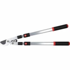 Offres 🤩 CAPVERT Coupe-branches Traditionnel Télescopique à Coupe Franche Démultiplié 👍