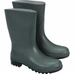 Acheter 🛒 CAPVERT Botillon Juan PVC Vert Cap Vert - Taille 37 👏