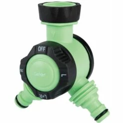 Tout neuf 👍 CAPVERT Selecteur 2 Voies Bimat 👏