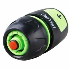 Meilleur prix 🔔 CAPVERT Raccord Rapide Stop Universel 13 - 15 - 19 🛒
