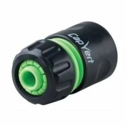 Meilleure affaire 😍 CAPVERT Raccord Rapide 15 ⌛