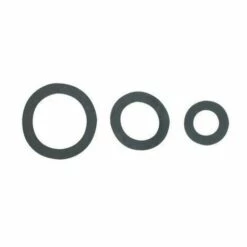 Meilleure vente 💯 CAPVERT Assortiment Joint Caoutchouc 12 🎁