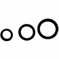 Coupon ✨ CAPVERT Joint Caoutchouc 26 X 34 - 6 Pièces 🧨