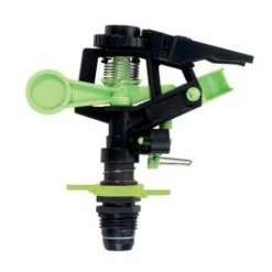 Nouveau 🌟 CAPVERT Asperseur Plastique M 15 X 21 👍