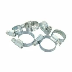 Grosses soldes 😉 CAPVERT Assortiment De 6 Colliers à Bande 10 à 35mm ✔️