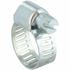 Grosses soldes ❤️ CAPVERT Collier à Bande Perforée 4 8 10 - 16 ✨