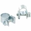 Budget 🌟 CAPVERT Collier Mini Clamp 4 2 X (11 - 13) Et 2 X ( 13 - 15) 😀 -Capveet soldes 2350227 1