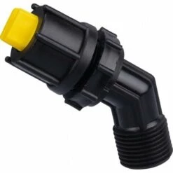 Le moins cher 👏 CAPVERT Pièces Détachées Buses Lance Fibre 😉