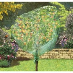 Vente flash 💯 CAPVERT Filet De Protection 5 X 2 👏