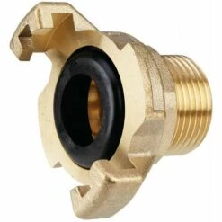 Coupon ✨ CAPVERT Embout Rap Male 15x21 ⭐