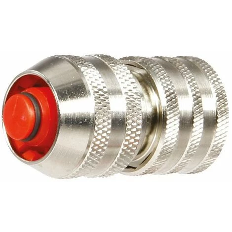 Coupon ✔️ CAPVERT Coupleur Stop D15 🤩 3 Coupon ✔️ CAPVERT Coupleur Stop D15 🤩