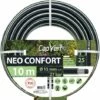 Meilleur prix 👍 CAPVERT Tuyau D'arrosage Néo Confort Cap Vert - Diamètre 15 Mm - Longueur 10 M 👍 -Capveet soldes 24721546 1