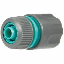 Nouveau ✨ CAPVERT Raccord Rapide Stop 15 🔥