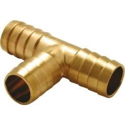 Nouveau 😉 CAPVERT Té De Dérivation Cap Vert - Diamètre 25 Mm 😀