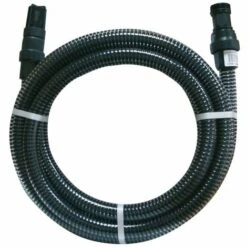 Le moins cher ❤️ CAPVERT Kit D'aspiration PVC Cap Vert - Diamètre 22 Mm ⌛