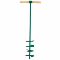 Meilleur prix ⭐ CAPVERT Tarière De Plantation Cap Vert 👏