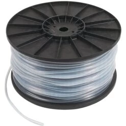 Budget 🤩 CAPVERT Bobine Dévidoir Cristal Non Armé Cap Vert - Longueur 100 M - Diamètre Intérieur 8 Mm - Extérieur 11 Mm 🤩