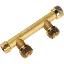 Meilleure vente ✨ CAPVERT Nourrice Laiton à écrous Tournants Cap Vert 🎉