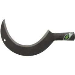 Acheter 😀 CAPVERT Croissant à élaguer Cap Vert - Sans Crochet 💯