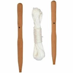 Vente flash ⭐ CAPVERT Cordeau De Jardin Cap Vert + Piquets 🎁