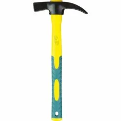 Meilleure affaire ❤️ CAPVERT Marteau Coffreur Emmanchés Tri-matière Cap Vert - 700 G 🔥