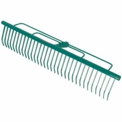 Meilleure vente ⌛ CAPVERT Râteau à Gazon Cap Vert - Sans Manche ✔️