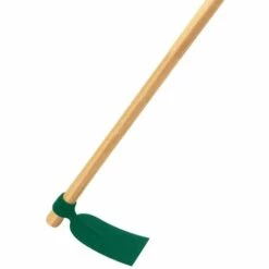 Le moins cher 🛒 CAPVERT Houe De Lorraine Cap Vert - Emmanché 🧨