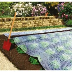 Nouveau 🤩 CAPVERT Film De Forçage Cap Vert - Longueur 10 M - Largeur 2 M 🤩