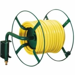 Vente flash ✨ CAPVERT Dévidoir Mural Cap Vert 😉