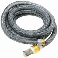 Grosses soldes 👏 CAPVERT Kit D'aspiration Laiton Cap Vert - Filetage 26 X 34 Mm 🎁