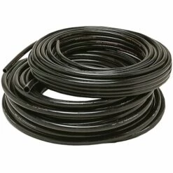 Remise 💯 CAPVERT Tuyau Polyéthylène Haute Densité 6 Bar Cap Vert - Diamètre Extérieur 32 Mm - Longueur 100 M 🛒