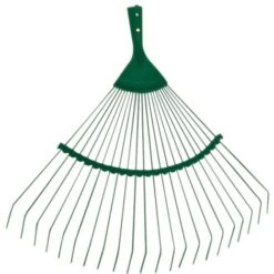 De gros 😀 CAPVERT Balai à Gazon Cap Vert - Sans Manche Fil Plat 🧨