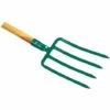 Grosses soldes 👍 CAPVERT Fourche à Bêcher Cap Vert - Emmanché 4 Dents - Longueur 27 Cm ⌛ 2 Grosses soldes 👍 CAPVERT Fourche à Bêcher Cap Vert - Emmanché 4 Dents - Longueur 27 Cm ⌛ -Capveet soldes 2602727 1