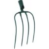 Grosses soldes 🔔 CAPVERT Fourche à Fumier Cap Vert - Sans Manche 4 Dents 30 Cm 💯 -Capveet soldes 2603690 1
