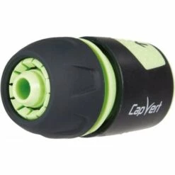 De gros 🛒 CAPVERT Raccord Rapide Universel 13 - 15 - 19 🔔